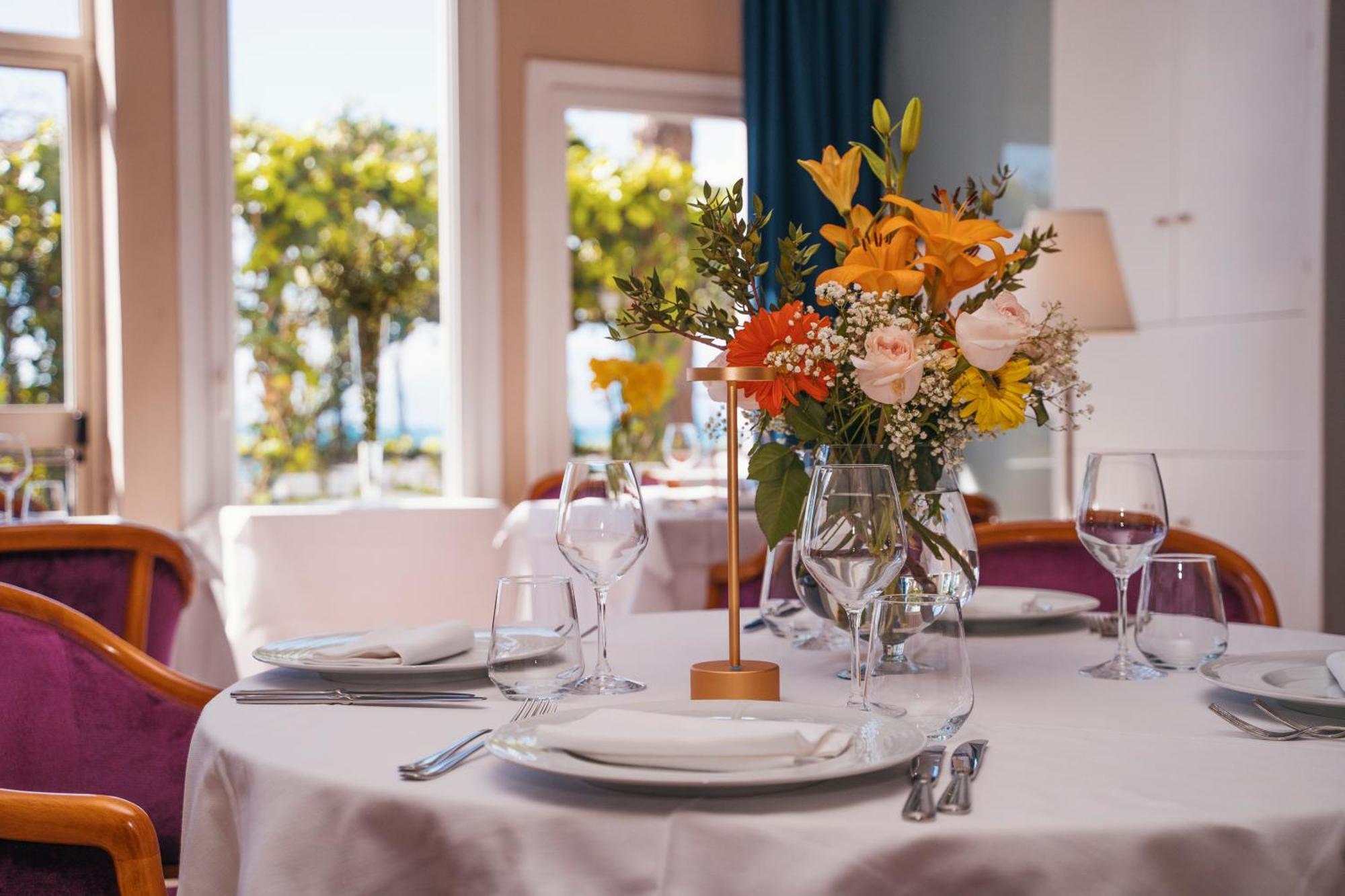 Hotel Sinuessa Terme モンドラゴーネ エクステリア 写真